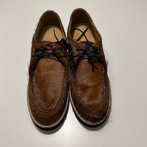 UO Geoff Wallabee